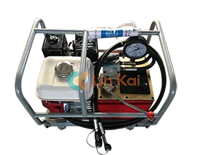 Zeintzuk dira tresna hidraulikoen adibideak?